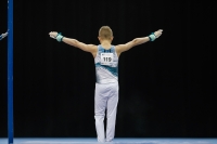 Thumbnail - Savelii Sorochenko - Artistic Gymnastics - 2019 - Austrian Future Cup - Participants - Russia 02036_23045.jpg