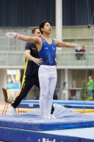 Thumbnail - Lucas Houser - Gymnastique Artistique - 2019 - Austrian Future Cup - Participants - Sweden 02036_23051.jpg