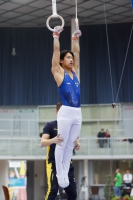 Thumbnail - Lucas Houser - Спортивная гимнастика - 2019 - Austrian Future Cup - Participants - Sweden 02036_23055.jpg