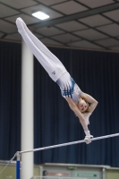 Thumbnail - Ilia Zotov - Спортивная гимнастика - 2019 - Austrian Future Cup - Participants - Russia 02036_23102.jpg