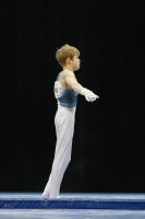 Thumbnail - Ilia Zotov - Gymnastique Artistique - 2019 - Austrian Future Cup - Participants - Russia 02036_23117.jpg
