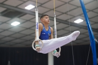 Thumbnail - Luis Il-Sung Melander - Artistic Gymnastics - 2019 - Austrian Future Cup - Participants - Sweden 02036_23141.jpg