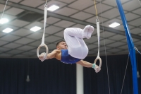 Thumbnail - Luis Il-Sung Melander - Gymnastique Artistique - 2019 - Austrian Future Cup - Participants - Sweden 02036_23145.jpg