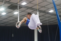 Thumbnail - Luis Il-Sung Melander - Artistic Gymnastics - 2019 - Austrian Future Cup - Participants - Sweden 02036_23146.jpg