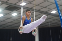 Thumbnail - Luis Il-Sung Melander - Artistic Gymnastics - 2019 - Austrian Future Cup - Participants - Sweden 02036_23150.jpg