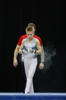 Thumbnail - Timofei Prostakov - Спортивная гимнастика - 2019 - Austrian Future Cup - Participants - Russia 02036_23152.jpg