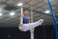 Thumbnail - Luis Il-Sung Melander - Artistic Gymnastics - 2019 - Austrian Future Cup - Participants - Sweden 02036_23155.jpg