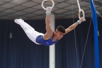 Thumbnail - Luis Il-Sung Melander - Artistic Gymnastics - 2019 - Austrian Future Cup - Participants - Sweden 02036_23160.jpg