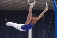 Thumbnail - Luis Il-Sung Melander - Gymnastique Artistique - 2019 - Austrian Future Cup - Participants - Sweden 02036_23161.jpg