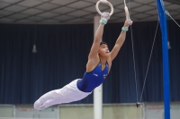Thumbnail - Luis Il-Sung Melander - Artistic Gymnastics - 2019 - Austrian Future Cup - Participants - Sweden 02036_23162.jpg