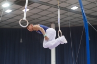 Thumbnail - Luis Il-Sung Melander - Artistic Gymnastics - 2019 - Austrian Future Cup - Participants - Sweden 02036_23167.jpg