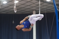 Thumbnail - Luis Il-Sung Melander - Спортивная гимнастика - 2019 - Austrian Future Cup - Participants - Sweden 02036_23170.jpg