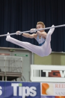 Thumbnail - Timofei Prostakov - Artistic Gymnastics - 2019 - Austrian Future Cup - Participants - Russia 02036_23244.jpg