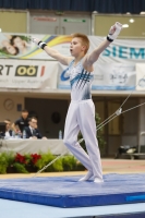 Thumbnail - Timofei Prostakov - Gymnastique Artistique - 2019 - Austrian Future Cup - Participants - Russia 02036_23248.jpg