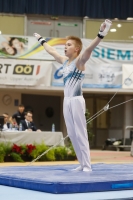 Thumbnail - Participants - Gymnastique Artistique - 2019 - Austrian Future Cup 02036_23249.jpg