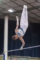 Thumbnail - Iurii Busse - Gymnastique Artistique - 2019 - Austrian Future Cup - Participants - Russia 02036_23278.jpg