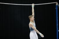 Thumbnail - Iurii Busse - Artistic Gymnastics - 2019 - Austrian Future Cup - Participants - Russia 02036_23291.jpg
