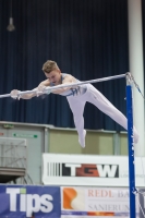 Thumbnail - Iurii Busse - Gymnastique Artistique - 2019 - Austrian Future Cup - Participants - Russia 02036_23310.jpg