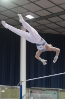 Thumbnail - Iurii Busse - Gymnastique Artistique - 2019 - Austrian Future Cup - Participants - Russia 02036_23315.jpg