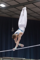 Thumbnail - Iurii Busse - Gymnastique Artistique - 2019 - Austrian Future Cup - Participants - Russia 02036_23324.jpg