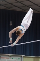 Thumbnail - Iurii Busse - Gymnastique Artistique - 2019 - Austrian Future Cup - Participants - Russia 02036_23329.jpg