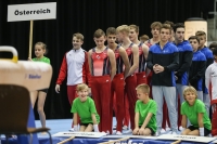 Thumbnail - General Photos - Спортивная гимнастика - 2019 - Austrian Future Cup 02036_23371.jpg