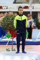 Thumbnail - Victory Ceremonies - Спортивная гимнастика - 2019 - Austrian Future Cup 02036_23411.jpg