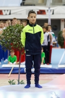 Thumbnail - Victory Ceremonies - Artistic Gymnastics - 2019 - Austrian Future Cup 02036_23412.jpg