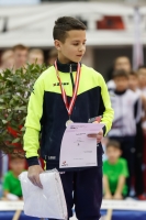 Thumbnail - Victory Ceremonies - Artistic Gymnastics - 2019 - Austrian Future Cup 02036_23423.jpg