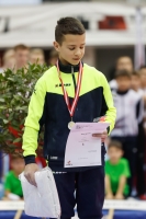 Thumbnail - Victory Ceremonies - Gymnastique Artistique - 2019 - Austrian Future Cup 02036_23424.jpg
