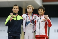 Thumbnail - Victory Ceremonies - Спортивная гимнастика - 2019 - Austrian Future Cup 02036_23437.jpg