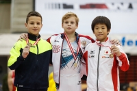 Thumbnail - Victory Ceremonies - Спортивная гимнастика - 2019 - Austrian Future Cup 02036_23441.jpg