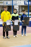 Thumbnail - Victory Ceremonies - Gymnastique Artistique - 2019 - Austrian Future Cup 02036_23443.jpg