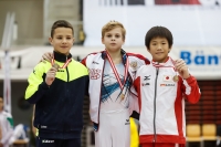 Thumbnail - Victory Ceremonies - Спортивная гимнастика - 2019 - Austrian Future Cup 02036_23447.jpg