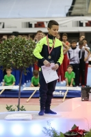 Thumbnail - Victory Ceremonies - Спортивная гимнастика - 2019 - Austrian Future Cup 02036_23450.jpg