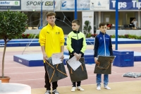 Thumbnail - Victory Ceremonies - Спортивная гимнастика - 2019 - Austrian Future Cup 02036_23451.jpg