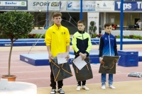 Thumbnail - Victory Ceremonies - Спортивная гимнастика - 2019 - Austrian Future Cup 02036_23452.jpg
