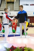 Thumbnail - Victory Ceremonies - Gymnastique Artistique - 2019 - Austrian Future Cup 02036_23525.jpg