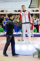 Thumbnail - Victory Ceremonies - Gymnastique Artistique - 2019 - Austrian Future Cup 02036_23532.jpg