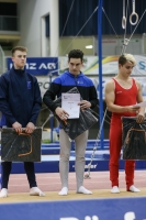 Thumbnail - Victory Ceremonies - Gymnastique Artistique - 2019 - Austrian Future Cup 02036_23543.jpg