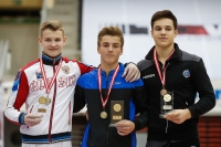 Thumbnail - Victory Ceremonies - Artistic Gymnastics - 2019 - Austrian Future Cup 02036_23553.jpg
