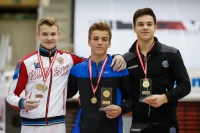 Thumbnail - Victory Ceremonies - Artistic Gymnastics - 2019 - Austrian Future Cup 02036_23556.jpg
