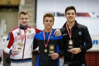 Thumbnail - Victory Ceremonies - Gymnastique Artistique - 2019 - Austrian Future Cup 02036_23557.jpg