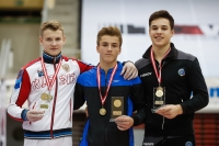 Thumbnail - Victory Ceremonies - Gymnastique Artistique - 2019 - Austrian Future Cup 02036_23558.jpg