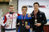 Thumbnail - Victory Ceremonies - Gymnastique Artistique - 2019 - Austrian Future Cup 02036_23559.jpg