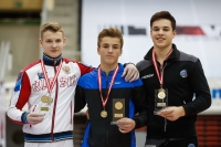Thumbnail - Victory Ceremonies - Спортивная гимнастика - 2019 - Austrian Future Cup 02036_23560.jpg