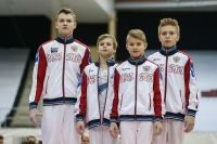 Thumbnail - Victory Ceremonies - Спортивная гимнастика - 2019 - Austrian Future Cup 02036_23590.jpg