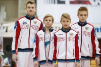 Thumbnail - Victory Ceremonies - Спортивная гимнастика - 2019 - Austrian Future Cup 02036_23592.jpg