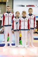 Thumbnail - Victory Ceremonies - Спортивная гимнастика - 2019 - Austrian Future Cup 02036_23593.jpg