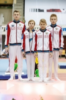 Thumbnail - Victory Ceremonies - Gymnastique Artistique - 2019 - Austrian Future Cup 02036_23594.jpg